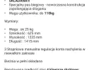 Sprzedam bieżnie elektryczna
