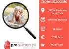 Nowe zlecenie do samotnej podopiecznej od zaraz