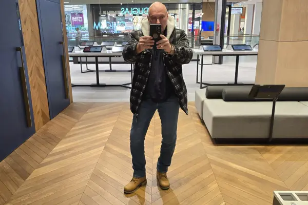 Bolciarz 1975 poszukuje