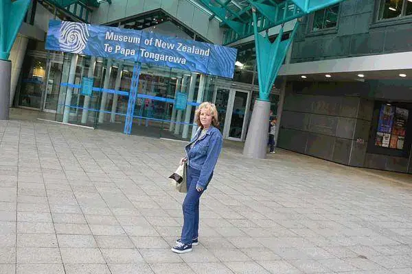 sympatyczna krakowianka