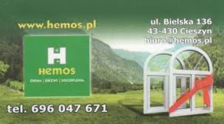 Promocja okna-drzwi-bramy