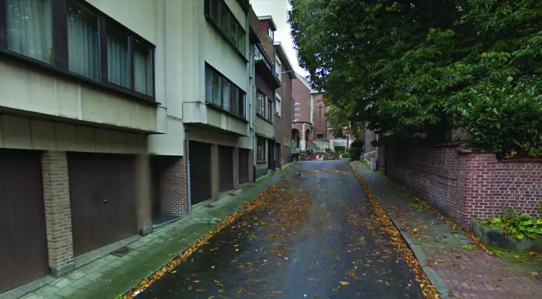 Pokoj do wynajecia Bruksela