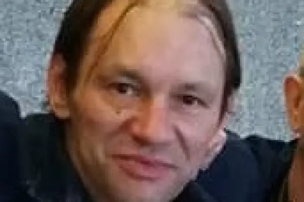 Szukam Miłości 
