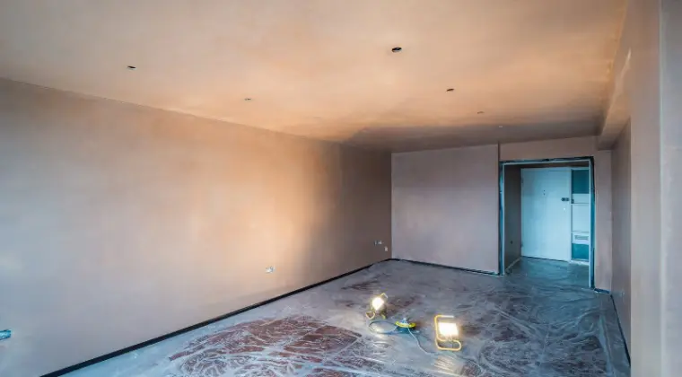 Plastering / Plastrowanie - Tel: 07707570707 | High End Plastering