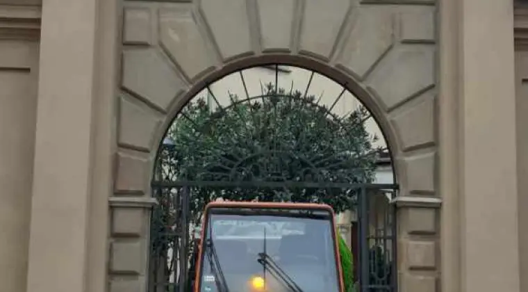 transport multicar, sprzedaż betonu , transport betonu Kraków i okolice