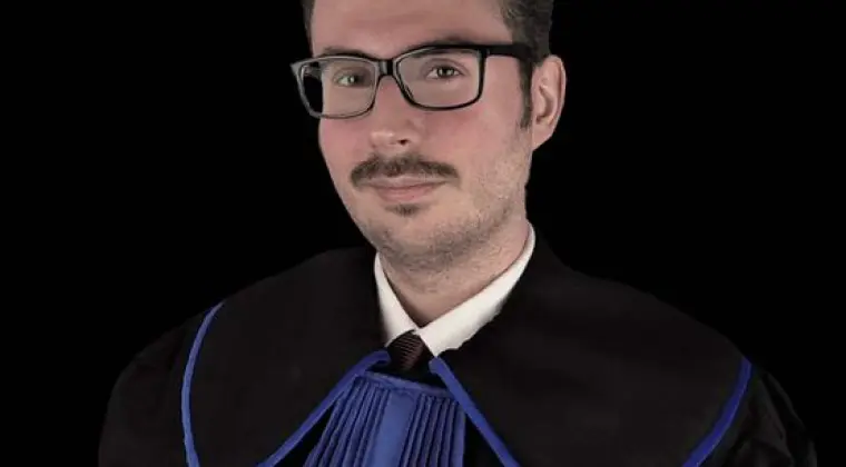 Paweł Wielkanowski - adwokat z Torunia - upadłość konsumencka.