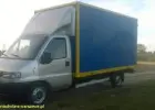 Przeprowadzki Usługi Transportowe