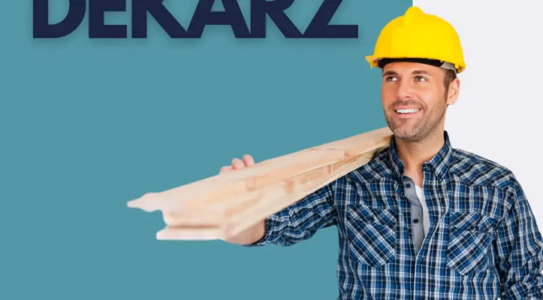 Dekarz, firmy podwykonawcze - Belgia