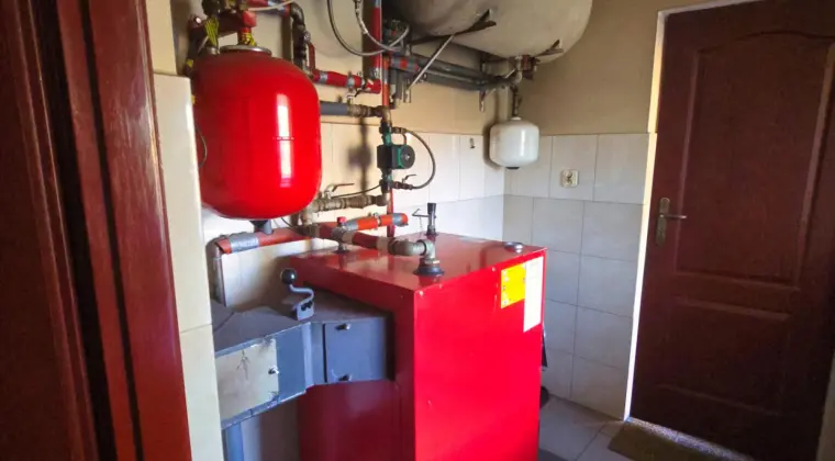Florynka dom wolnostojący 682S