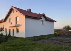Mieszkania nad morzem w kameralnym budynku.