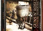 Polecam Album CD GUN S N ROSES -Album Chinese Democracy CD