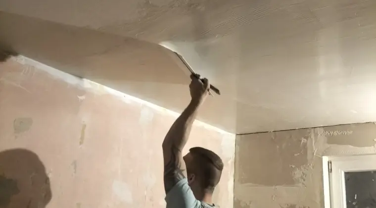 Przyjmę zlecenia remontowe i wykończeniowe