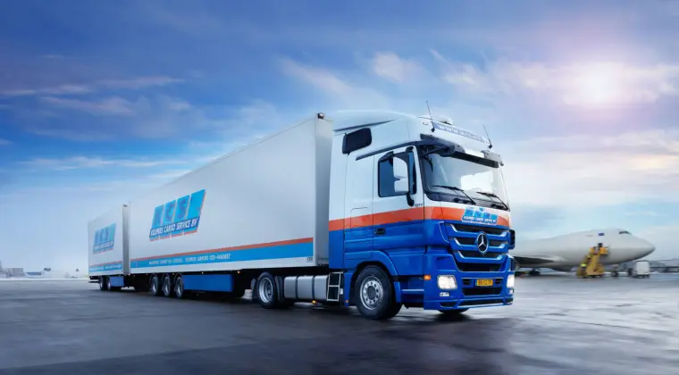 Kierowca C+E 18/9- od 2200-2500 euro netto