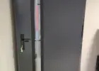 Promocja drzwi zewnętrzne stalowe -Outlet