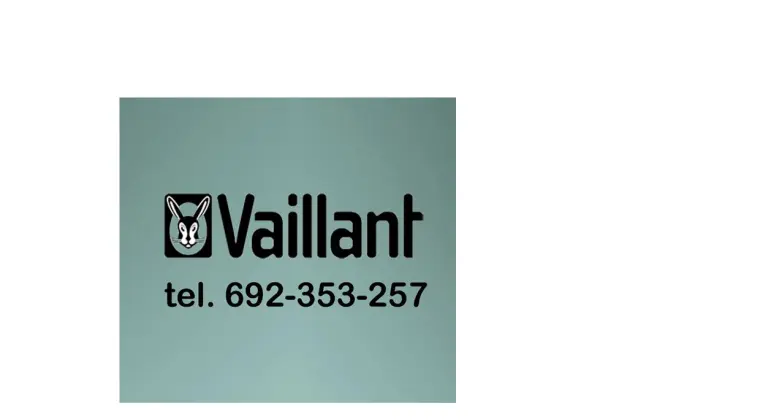 Serwis Vaillant Szczecin