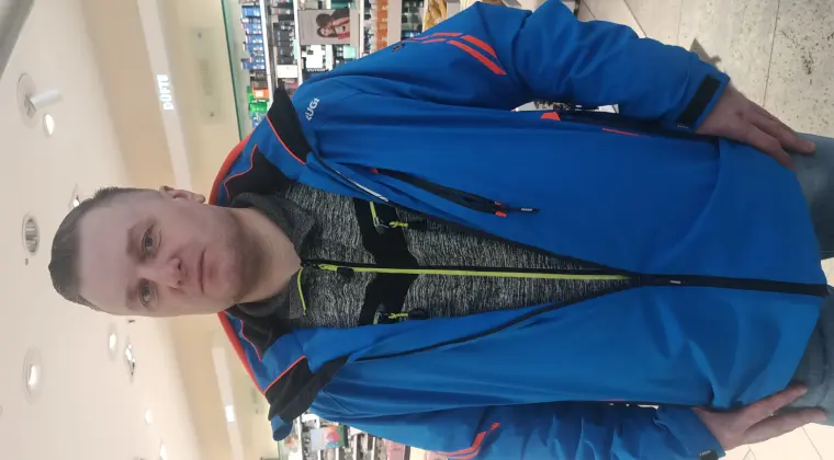 Przystojny, spokojny 40 latek pozna spokojną dziewczynę.