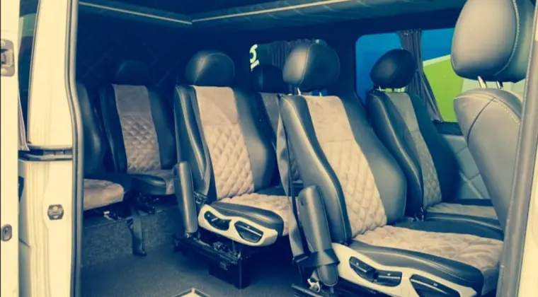 Międzynarodowy Przewóz Osób do Niemiec Holandii Belgii Polski