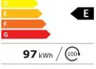 Sprzedam Zmywarkę Beko DIN 46520