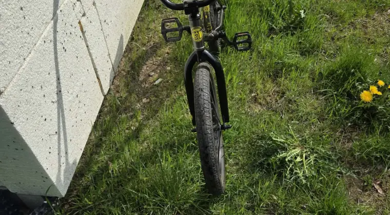 rower bmx