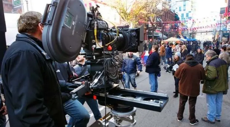 Aktorzy Amatorzy oraz Statyści do produkcji filmowych!