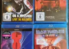 Polecam Koncert Michael Schenker Temple of Rock Live In Madrid Blu-Ray
