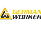Brukarz/Plasterer - praca w Niemczech