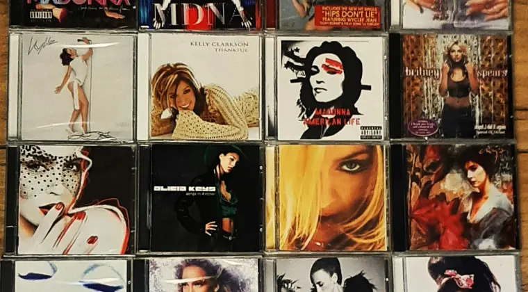 Polecam Wspaniały Album CD MARIAH CAREY- Butterfly CD