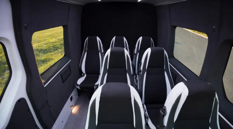 Busy do Polski / Busy do Niemiec / Busy do Holandii od 300 ZŁ