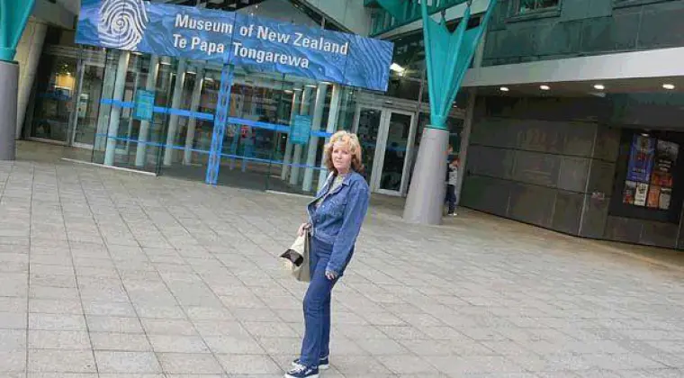 sympatyczna krakowianka