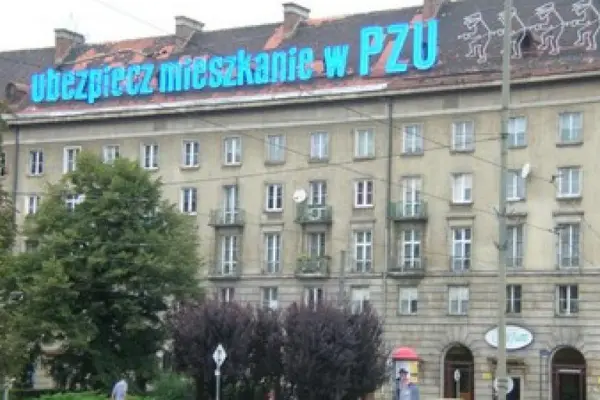 Ubezpieczenie domu mieszkania PZU Wrocław