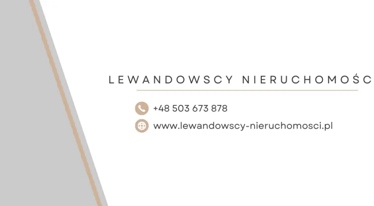 Lewandowscy Nieruchomości