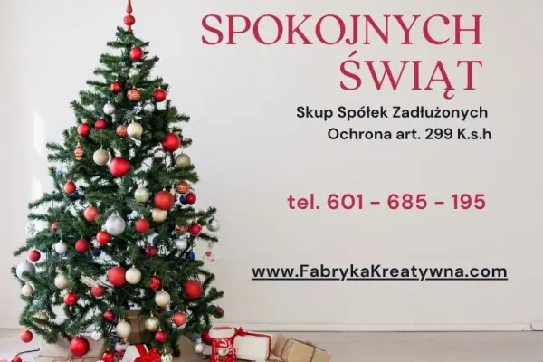 Skup Zadłużonych Spółek - Szybko - Dyskretnie - Legalnie