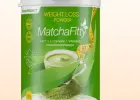Trudno Ci zgubić zbędne kilogramy? Wypróbuj Matcha Fitty!