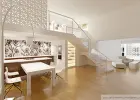 Architekt wnętrz/ projektant wnętrz