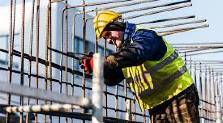 Praca na żelbetach/z doświadczeniem i bez