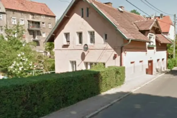Sprzedam dom jednorodzinny w Szczawnie-Zdroju