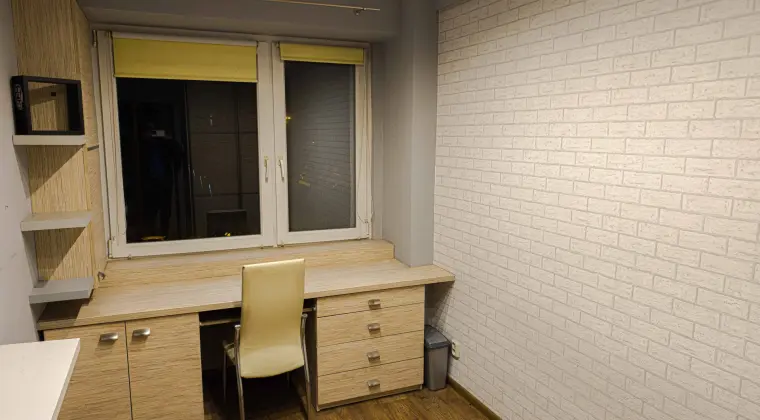 M4 55 m² ul. Lutomierska | balkon+komórka | parking