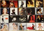 Polecam Podwójny Nowy Album 2X CD CHRISTINA AGUILERA- Back To Basics Wersja de LUX