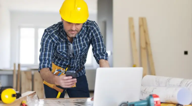 Usługi Ogólnobudowlane