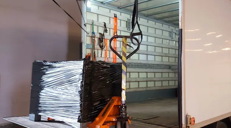 Przeprowadzki Transport 24 H / 7
