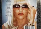 Polecam Fantastyczny Album CD GWEN STEFANI- The Sweet Escape