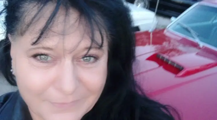 Pani szuka Pani Bi