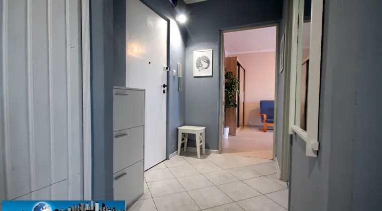 POZNAŃ, RATAJE, OS. ORŁA BIAŁEGO | MIESZKANIE NA WYNAJEM