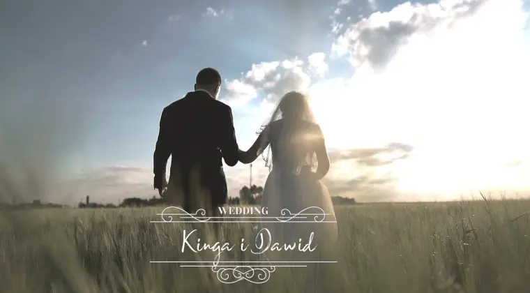 Cinema Arte - kamerzysta na wesele