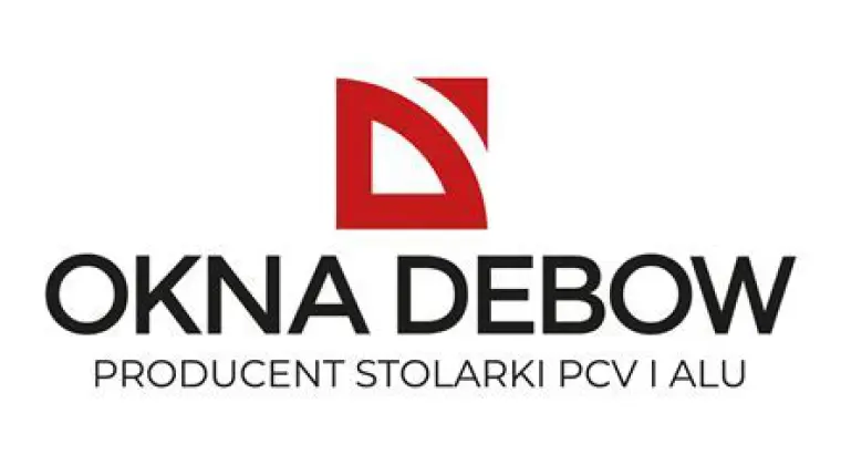 Producent stolarki okiennej Okna Dębów