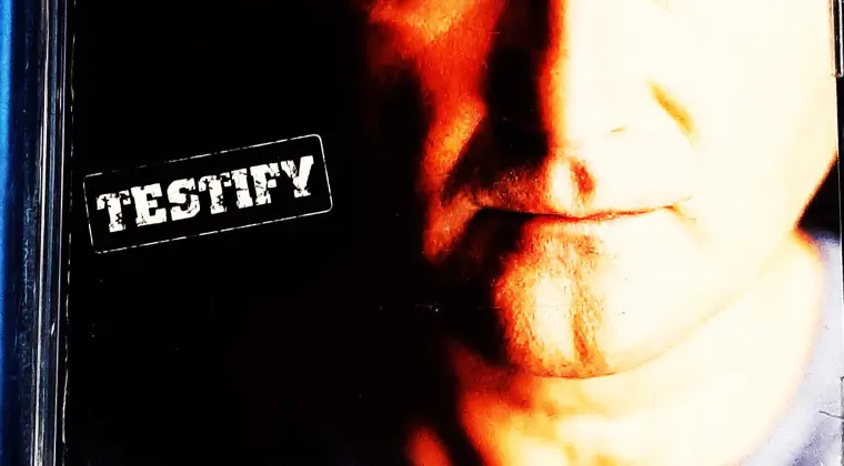 Polecam Oryginalną Nową płytę CD STING-a - CD