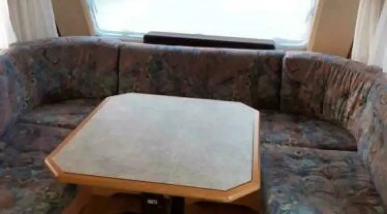 Przyczepa  Muensterland 530P2		