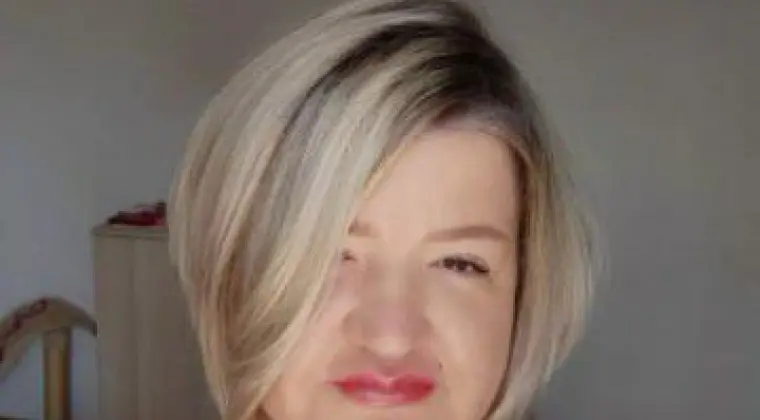 Oszustka z Piastowa
