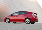 WYNAJEM TAXI – TOYOTA PRIUS III – 89 PLN / DZIEŃ