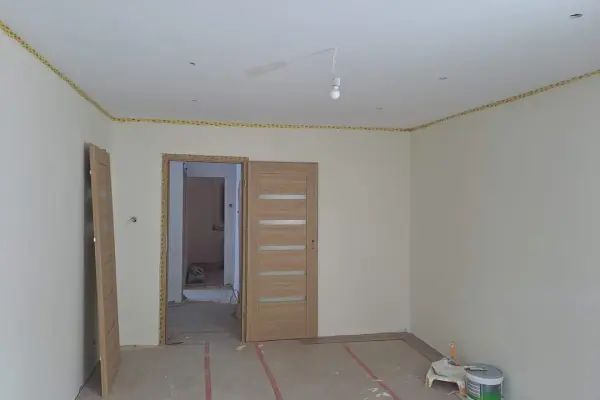 remonty mieszkań